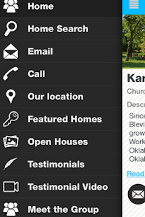 Lastest Karen Blevins APK