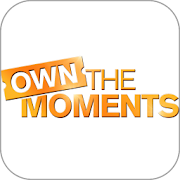 Own The Moments 1.2 Icon
