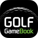 Golf GameBook icon