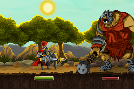 Mighty Knight(圖1)-速報App