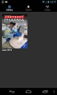 Contract Pharma