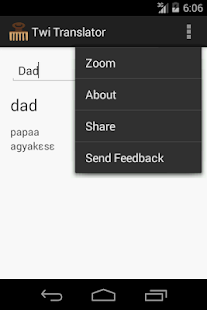 How to mod Twi Translator patch 1.5 apk for android