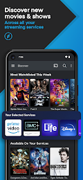 Plex: Stream Movies & TV 3