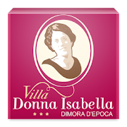 VillaDonnaIsabella  Icon