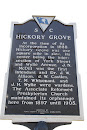 Hickory Grove