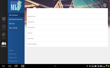 HomeSpotter for GSMLS poster 9