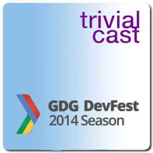 Trivial GDG.apk 1.0.1