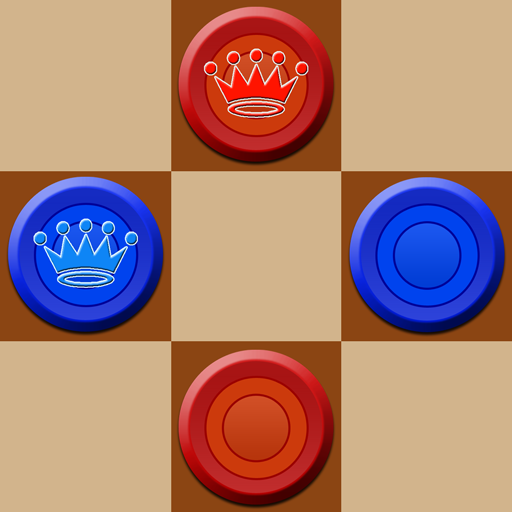 西洋跳棋(Checkers) 解謎 App LOGO-APP開箱王