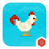 Endless Fun Run Game