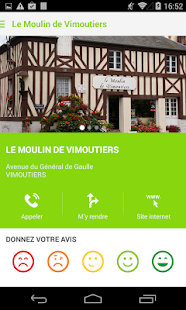 Camembert Tour(圖6)-速報App