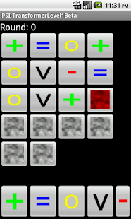 Download PSI Transformer Level 1 Beta APK