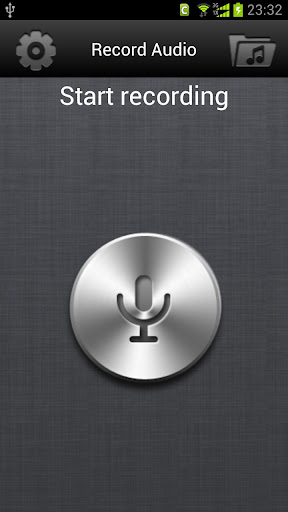 Audio Recorder Plus