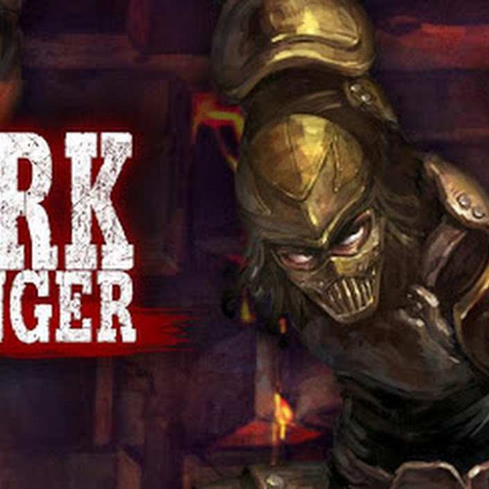 Dark Avenger v1.0.8 Android apk game