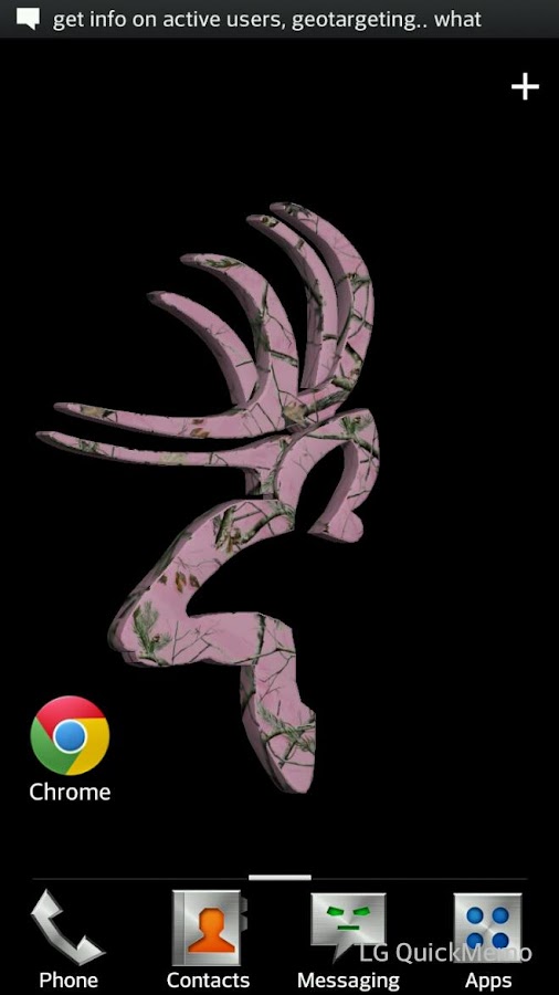 symbol android of Pictures & Backgrounds Becuo Browning Pink Camo And  Images