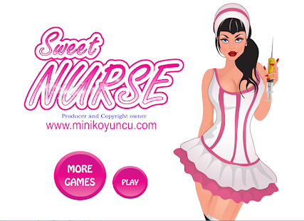 Sweet Nurse Hospital