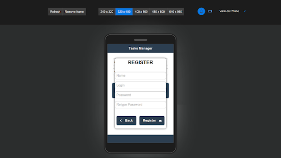 Free Task Manager APK