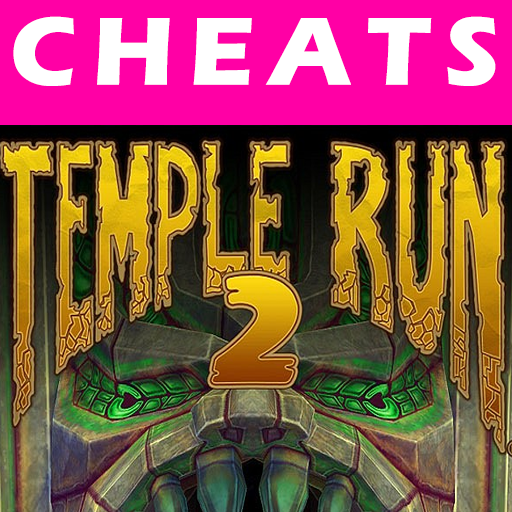 Temple Run 2 Unlimited Coins 娛樂 App LOGO-APP開箱王