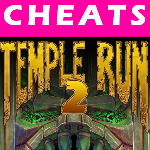 Temple Run 2 Unlimited Coins LOGO-APP點子