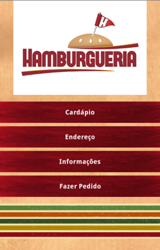 Hamburgueria