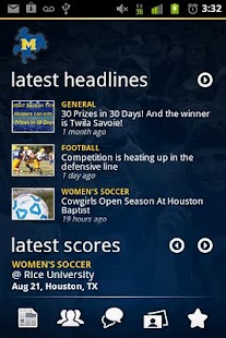 How to download McNeese Cowboys lastet apk for laptop