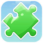 Cover Image of Download Jigsaw Puzzles Free 1.0.8 APK