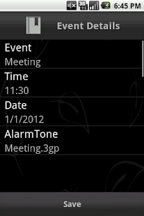 How to download Voice (Audio) Reminder 1.0 unlimited apk for android