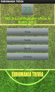 Free Download EUROMANIA TRIVIA APK