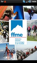 FFME - Montagne et Escalade APK Download for Android