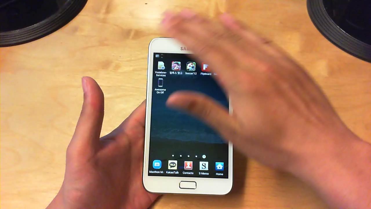 Resultado de imagem para smart screen on off
