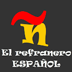 Cover Image of Download Refranero Español 1.0 APK