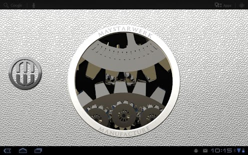 How to download white HD live wallpaper patch 1.1 apk for bluestacks
