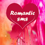 Romantic Picture sms and Hindi Love Shayari 2019  Icon