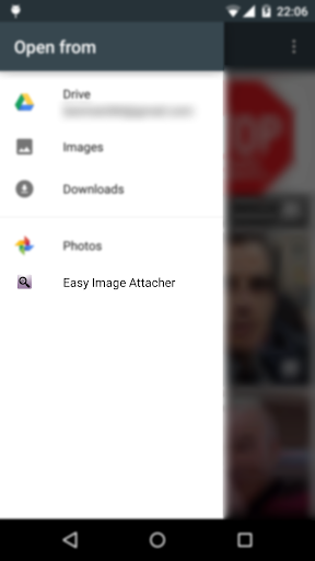 【免費媒體與影片App】Easy Image Attacher-APP點子