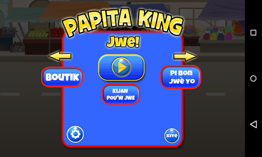 Papita King