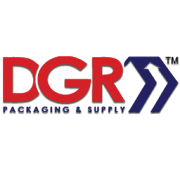 DGR Packaging  Icon