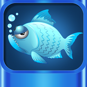 Grumpy Fish.apk 0.5.9