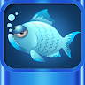 Grumpy Fish Game icon