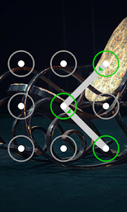 download Pola Kunci Layar free
