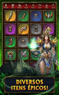 ETERNITY WARRIORS 3 - screenshot thumbnail