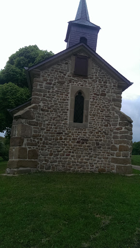 Kapelle Anno 1724