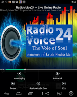 RadioVoice24(圖2)-速報App