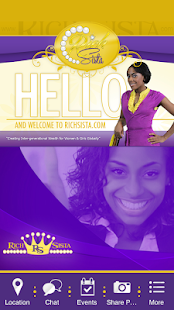 Free Rich Sista Inc APK