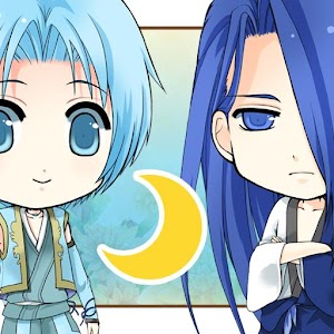 Voice actors app YUMORISEKI.2 logo