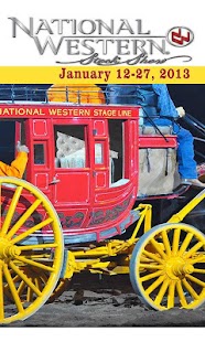 National Western Stock Show Screenshots 0