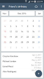 ClevNote - Notepad, Checklist 6