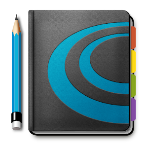 Chaos Control - GTD To-Do List icon