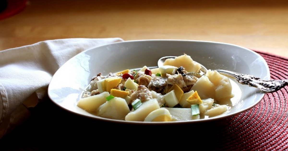 10 Best Rockfish Stew Recipes Yummly