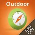 Outdoor Navigation Viewsonic logo