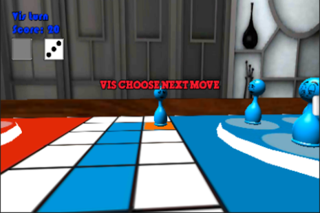 Lastest Ludo Plus 3D APK for PC