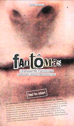 Fantomas